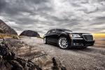Chrysler 300C 2011 года